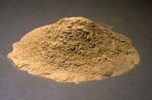 Fly Ash