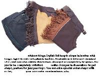Leather Chaps for Men
