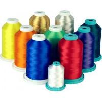 Viscose Embroidery Thread