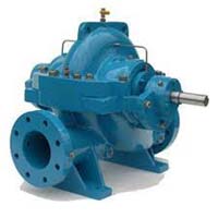 Split Casing Pump (BS/KS)