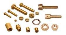 Brass Screws