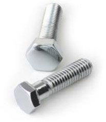 Metal Bolts