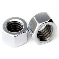 Metal Nuts