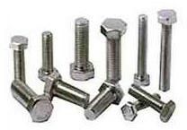 Stainless Steel Bolts