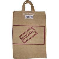 Jute Handle Bag