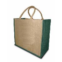 Jute Shopping Bag