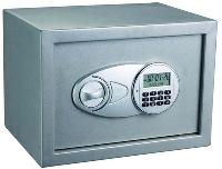 electronic locker safes