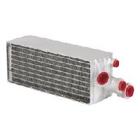 Industrial Heat Exchangers