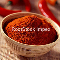 Red Chilli Powder