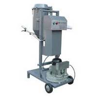 Abc Powder Filling Machine