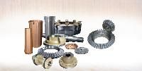 stone crusher parts