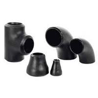 IBR Steel Pipe Fittings