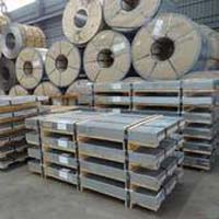 IBR Steel Sheets