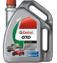 Engine Oils