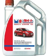 Engine Oils