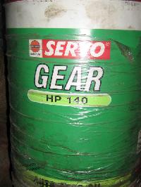 Gear Oil