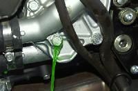 Engine Coolant