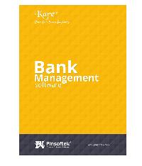 Kare® - the Easiest Bank Management Software