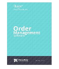 Kare® - the Easiest Order Management Software