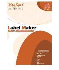 Label Printing Software