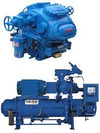 Industrial Compressor