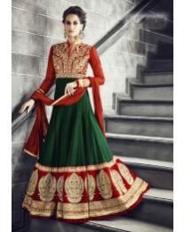 Anarkali Salwar Suits