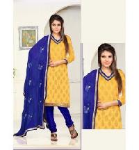 Cotton Salwar Suits