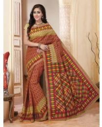 Cotton Sarees