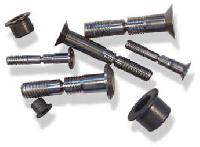lock bolt fasteners