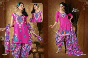 Salwar Suits