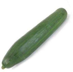 Fresh Cucumber