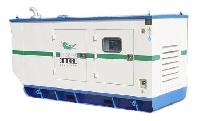 Kirloskar Green Diesel Generator Set