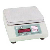Junior Table Top Weighing Scale