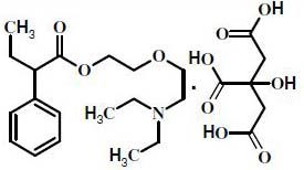 Butamirate Citrate