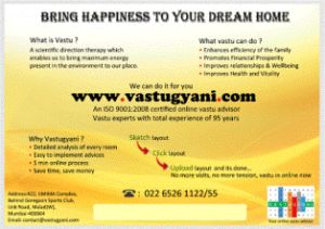 Vastu Services, Feng Shui Services