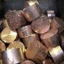 Press Mud Briquettes