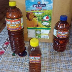 Mustard Oil 200 ML