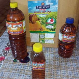 Mustard Oil 500 ML