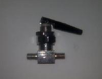 Toggle Valves