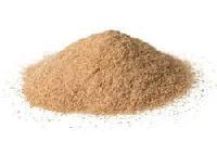 Wood powder