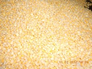 Frozen Sweet Corn Kernels