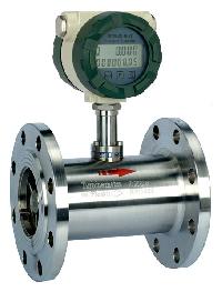 Liquid Turbine Flow Meter