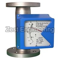 Metal Tube Rotameter