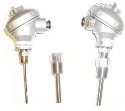 RTD Thermocouples