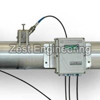 ultrasonic water flow meter