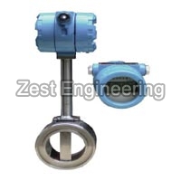 Vortex Flow Meter