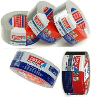 Tesa Duct Tape