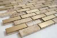 brass bricks