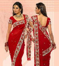 Designer Sarees