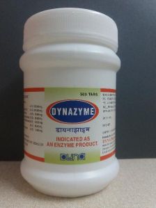 Dynazyme Tablets